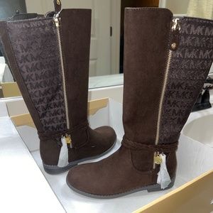 Michael Kors boots